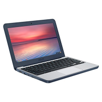 ChromeBook C202s ( used)